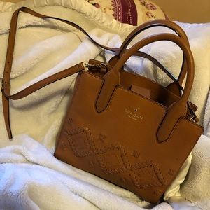 USED Kate Spade cross body